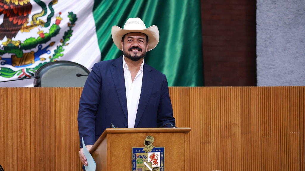 PIDE CONGRESO MEJORAR SERVICIOS DE AGUA Y ELECTRICIDAD EN ZUAZUA