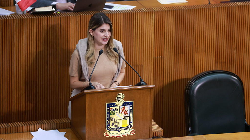 CONVOCA CONGRESO A PARTICIPAR EN LA MEDALLA FRAY SERVANDO TERESA DE MIER