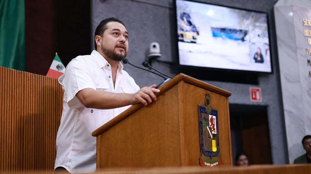 DENUNCIA MIGUEL LECHUGA DAÑO AMBIENTAL DE FÁBRICA DE BLOCKS EN SANTA CATARINA