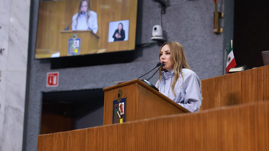 BUSCA PERLA VILLARREAL FORTALECER PROTECCIÓN DE DOCENTES ANTE VIOLENCIA ESCOLAR