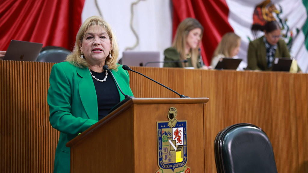 PROPONE BERTHA GARZA FRENAR ABUSOS EN CENTROS DE REHABILITACIÓN DE ADICCIONES