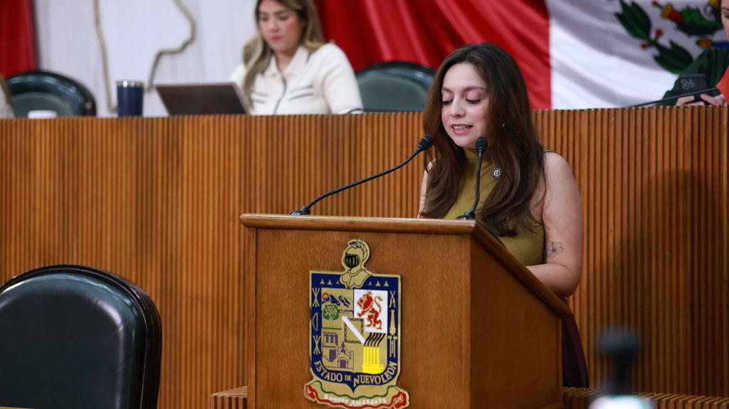 APRUEBAN REFORMA A LA LEY PARA LA IGUALDAD