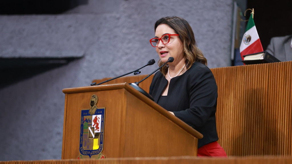 CITA CONGRESO AL SECRETARIO DE SEGURIDAD POR ACTO PARTIDISTA
