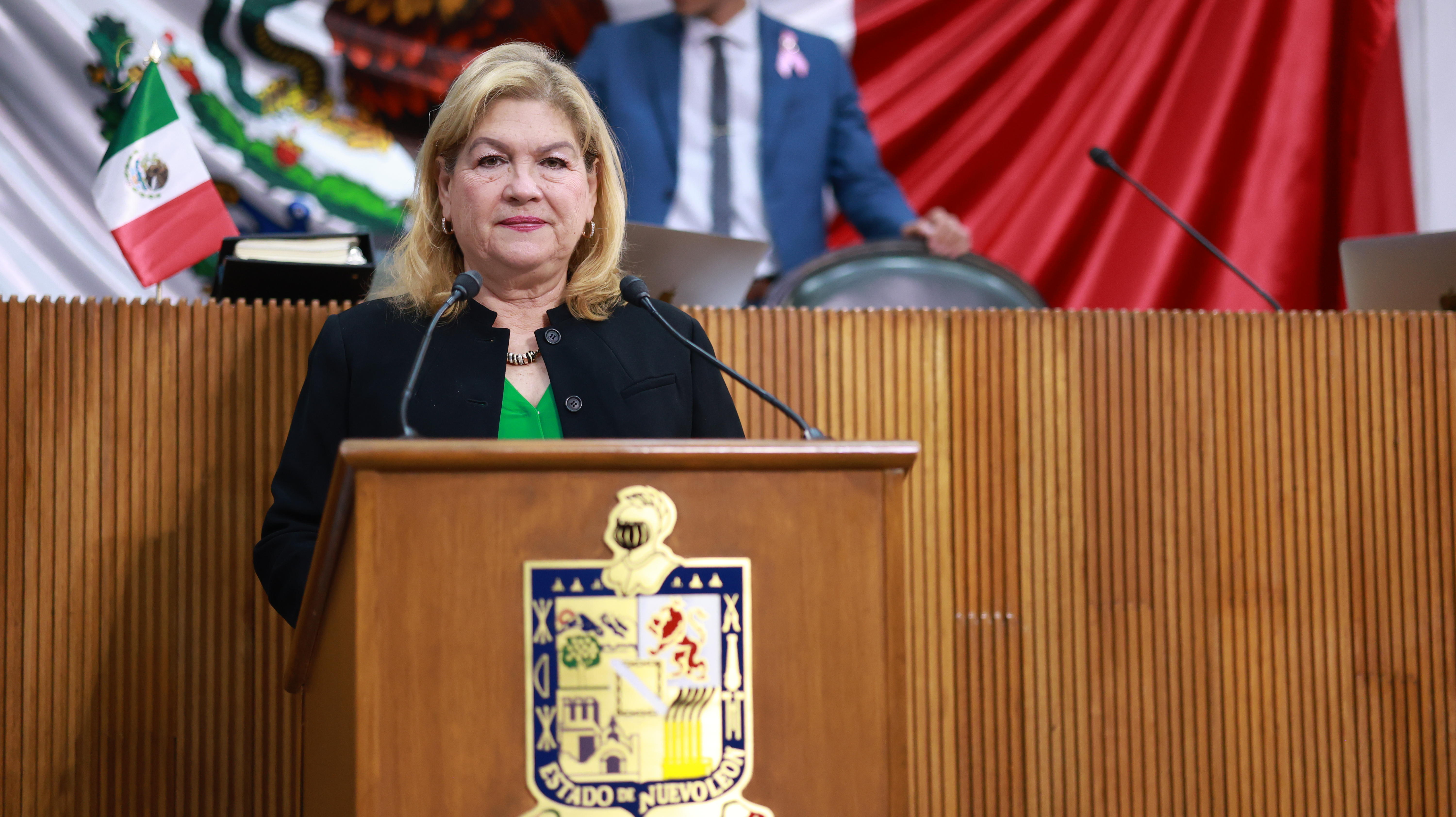 APRUEBA CONGRESO REFORMA A LA LEY DE JUSTICIA CÍVICA