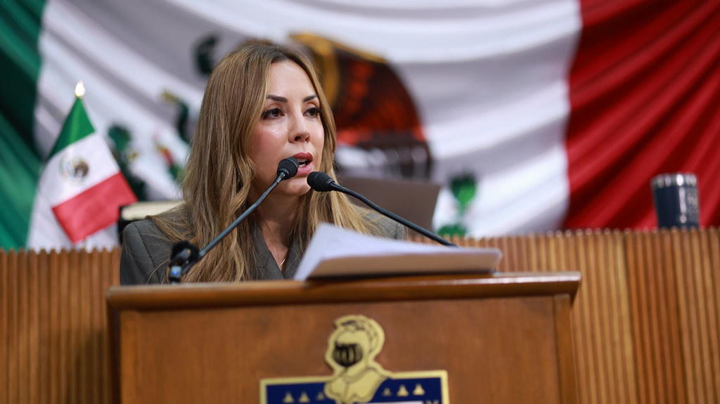 IMPULSA PERLA VILLARREAL EDUCACIÓN INCLUSIVA Y PIDE REFORZAR APOYOS ESPECIALIZADOS PARA NIÑAS Y NIÑOS