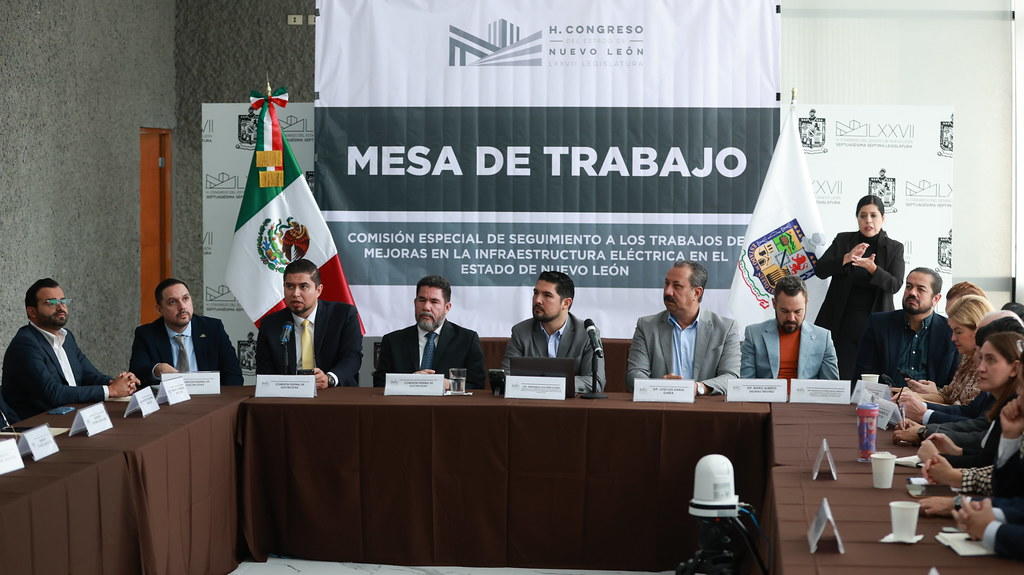 PROMUEVE CONGRESO DIÁLOGO Y COORDINACIÓN PARA RESOLVER APAGONES