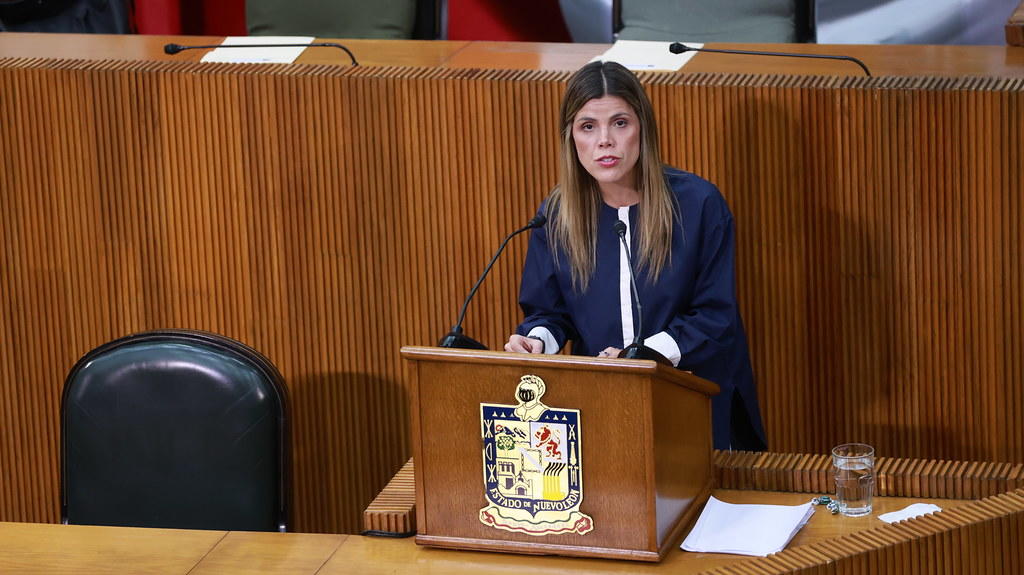 EXPIDE CONGRESO LEY GENERAL PARA LA PROTECCIÓN DEL EJERCICIO PROFESIONAL DE LA PSICOLOGÍA
