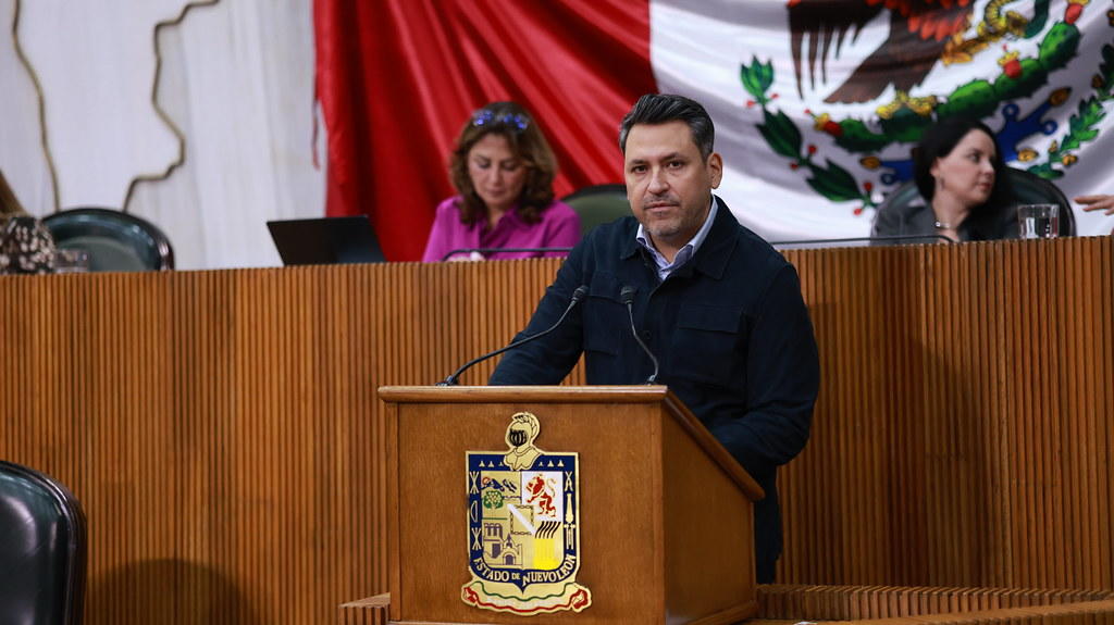 PROPONE TOMÁS MONTOYA RED ESTATAL PARA PROTEGER A MENORES CUYOS PADRES O CUIDADORES SEAN HOSPITALIZADOS