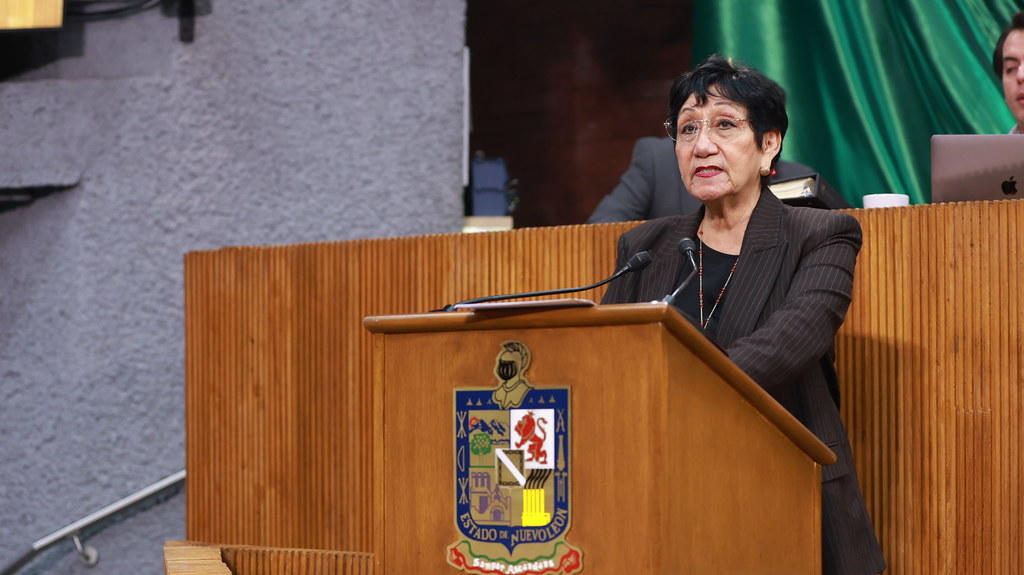 PROPONE DIPUTADA LUPITA DECLARAR EL 8 DE AGOSTO COMO 'DÍA ESTATAL DEL COMERCIO POPULAR EN VÍA PÚBLICA'
