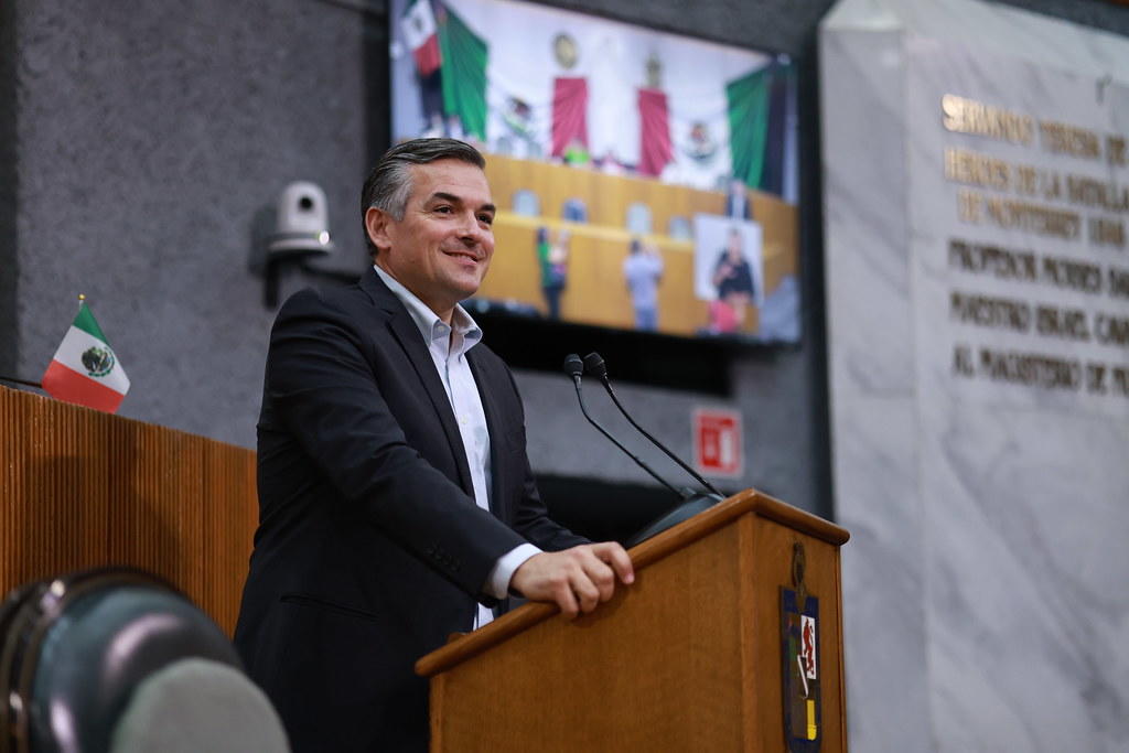 EXIGE CONGRESO DEL ESTADO RESPETO A LA AUTONOMÍA DE LA UANL 