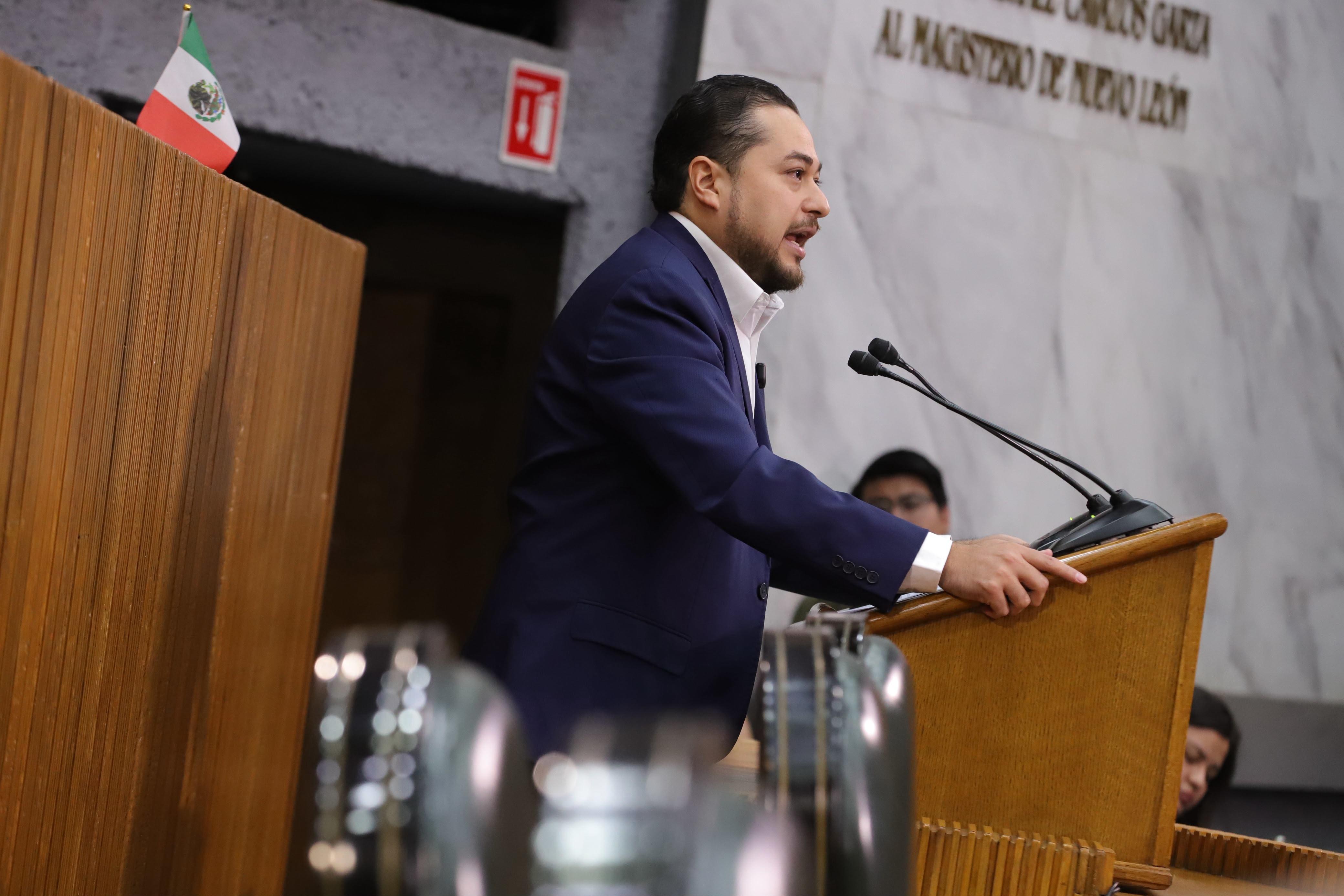 PLANTEA MIGUEL LECHUGA PAGO DE PREDIAL EN DOCE MENSUALIDADES