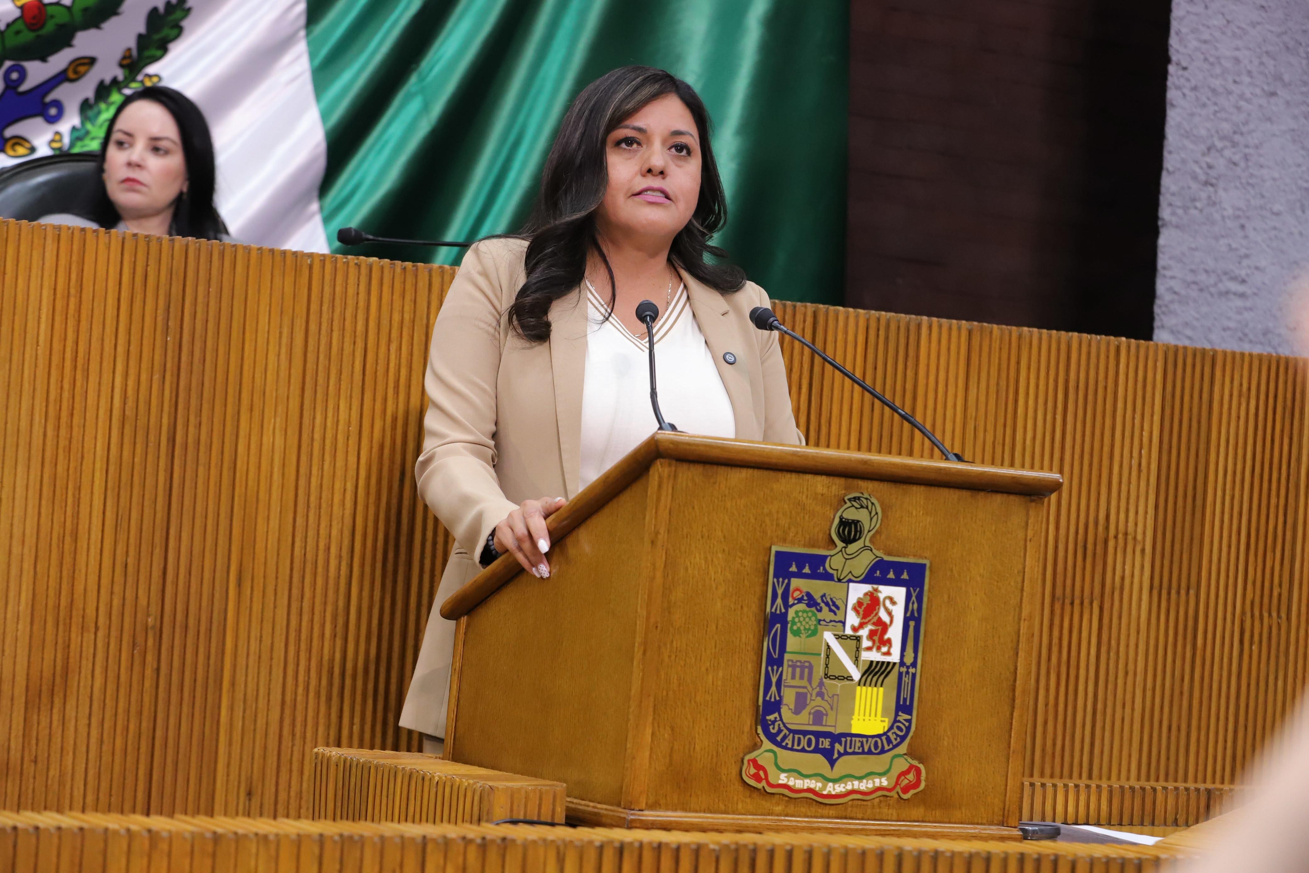 EXHORTA CONGRESO A RESOLVER PROBLEMÁTICA DE CIERRE PEATONAL EN COLONIA SIERRA MORENA