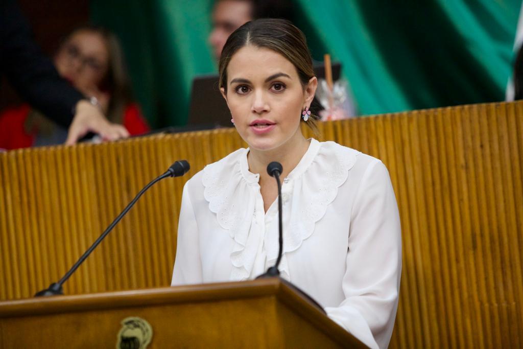 H. Congreso de Nuevo León | COMBATIRAN LA VIOLENCIA VICARIA