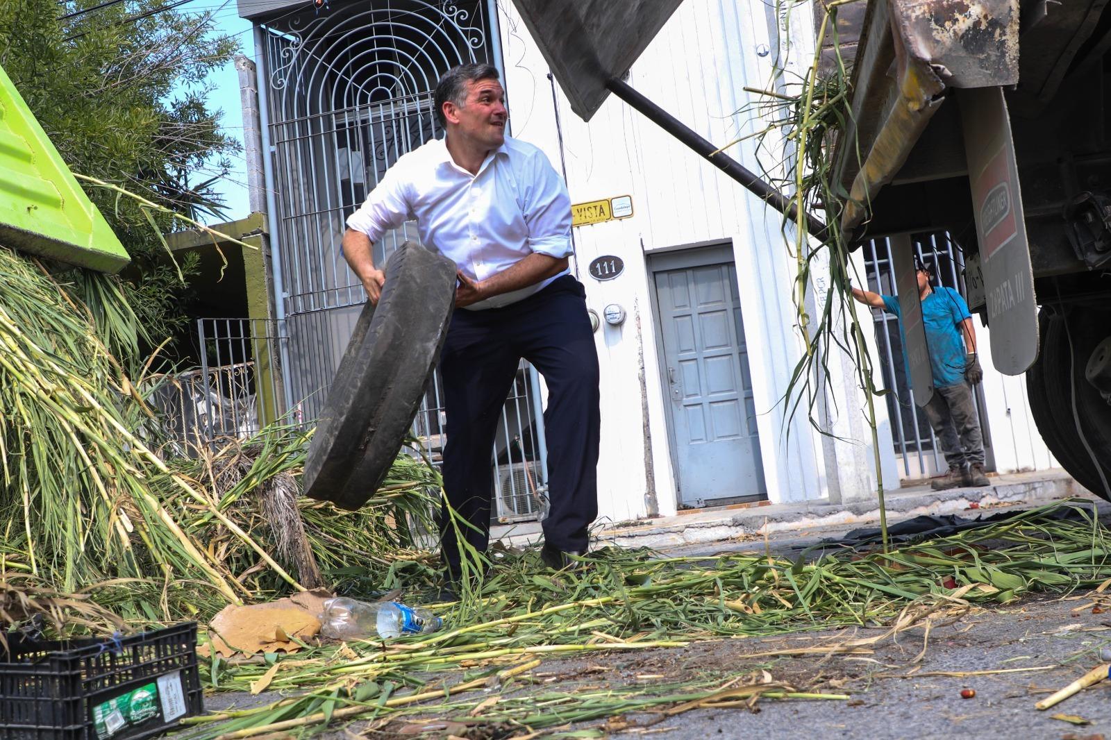 H. Congreso de Nuevo León | SE INCONFORMAN TRABAJADORES DE SIMEPRODE ...