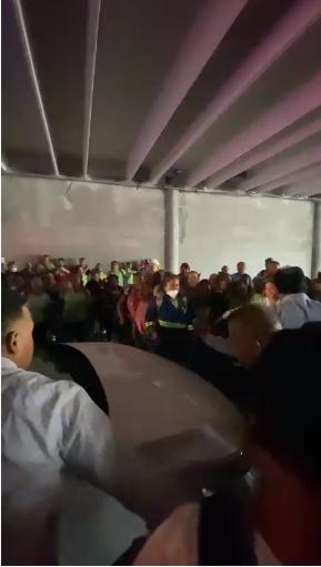 H. Congreso de Nuevo León | SE INCONFORMAN TRABAJADORES DE SIMEPRODE ...