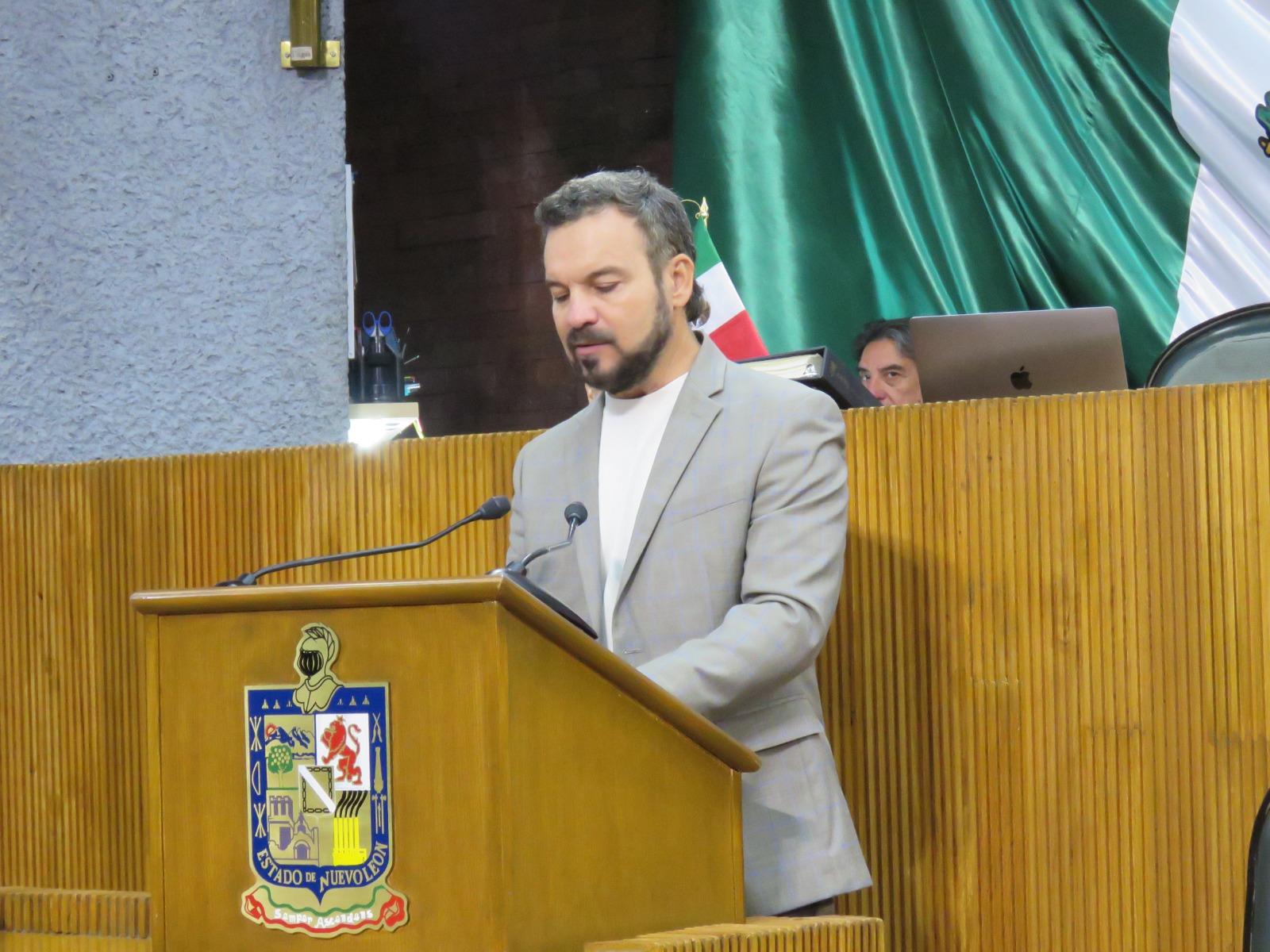 MARIO SALINAS IMPULSA REGULACIÓN E INFRAESTRUCTURA PARA MICROMOVILIDAD EN NUEVO LEÓN