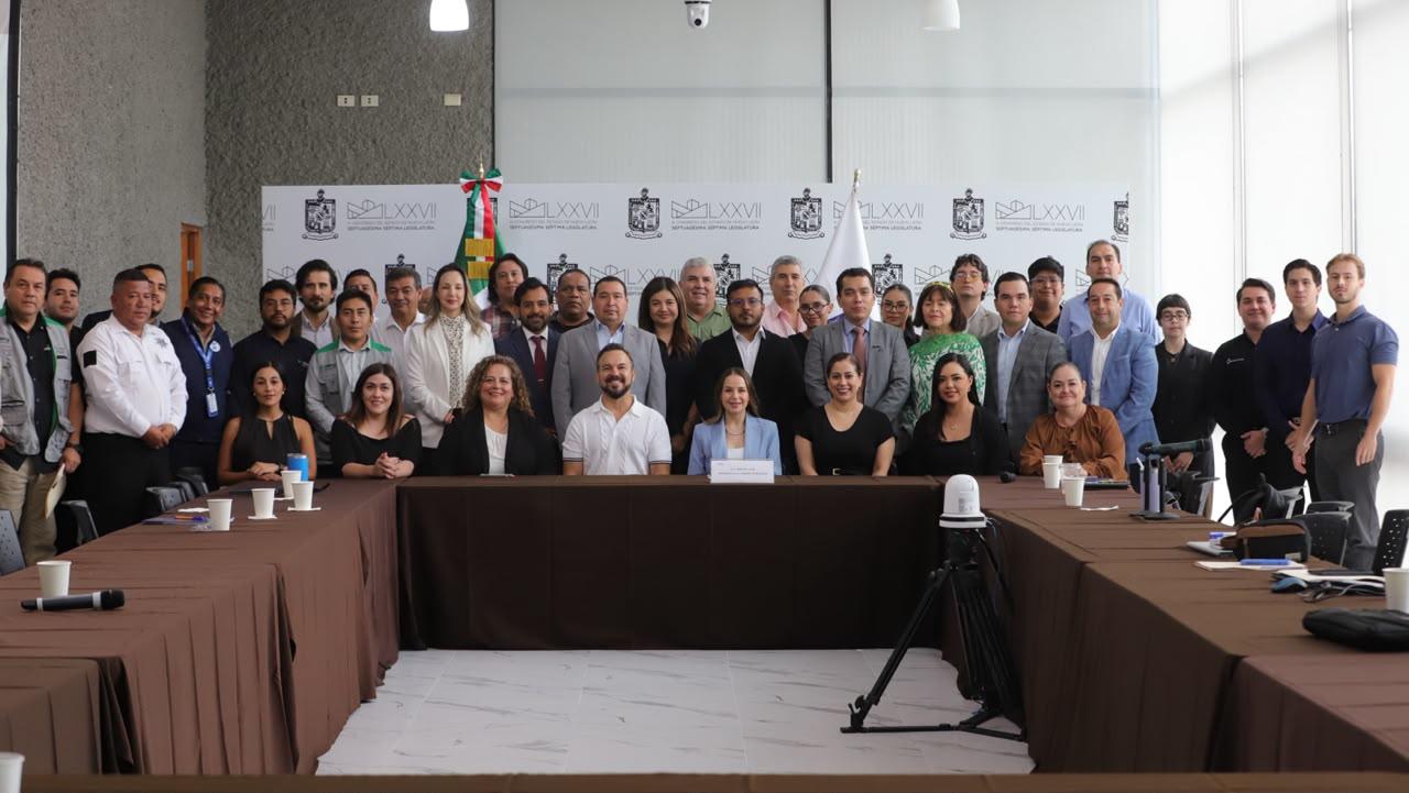 INICIA CONGRESO ANÁLISIS DE MICRO MOVILIDAD